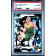 thumbnail image 1 of Graded 2024 Panini Prizm Nika Muhl #75 Ice Rookie RC Basketball Card PSA 10 Gem Mint, 1 of 1