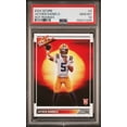 thumbnail image 1 of Graded 2024 Panini Score Jayden Daniels #4 Hot Rookies Rookie RC Football Card PSA 10 Gem Mint, 1 of 2