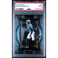 thumbnail image 1 of Graded 2024 Panini Select Brian Thomas Jr. #91 Rookie RC Football Card PSA 9 Mint, 1 of 1