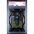 thumbnail image 1 of Graded 2024 Panini Select Jayden Daniels #26 Rookie RC Football Card PSA 9 Mint, 1 of 1