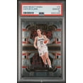thumbnail image 1 of Graded 2024 Panini Select WNBA Caitlin Clark #72 Rookie RC Basketball Card PSA 10 Gem Mint, 1 of 2
