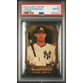 thumbnail image 1 of Graded 2024 Topps Allen  Ginter Jasson Dominguez #31 Chrome Rookie RC Baseball Card PSA 10 Gem Mint, 1 of 2