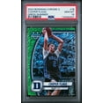 thumbnail image 1 of Graded 2024 Topps Bowman Chrome U Cooper Flagg #16 Green Shimmer Rookie RC Basketball Card PSA 10 Gem Mint, 1 of 1