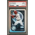 thumbnail image 1 of Graded 2024 Topps Bowman Dylan Crews #BAI13 AI Rookie RC Baseball Card PSA 10 Gem Mint, 1 of 2