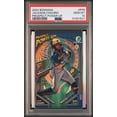 thumbnail image 1 of Graded 2024 Topps Bowman Jackson Chourio #PP6 Prospect Power Up Rookie RC Baseball Card PSA 10 Gem Mint, 1 of 2