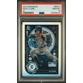 thumbnail image 1 of Graded 2024 Topps Bowman Max Clark #BAI11 AI Rookie RC Baseball Card PSA 10 Gem Mint, 1 of 1