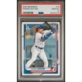thumbnail image 1 of Graded 2024 Topps Bowman Shohei Ohtani #33 Baseball Card PSA 10 Gem Mint, 1 of 2