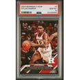 thumbnail image 1 of Graded 2024 Topps Bowman U Now Dylan Harper #5 Rookie RC Basketball Card PSA 10 Gem Mint, 1 of 2