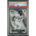 thumbnail image 1 of Graded 2024 Topps Chrome Black Lawrence Butler #65 Refractor #/199 Rookie RC Baseball Card PSA 10 Gem Mint, 1 of 2