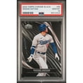 Graded 2024 Topps Chrome Black Shohei Ohtani 85 Baseball Card PSA 10
