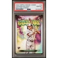 thumbnail image 1 of Graded 2024 Topps Cosmic Chrome Jackson Holliday #12 Into the Cosmos Rookie RC Baseball Card PSA 10 Gem Mint, 1 of 1
