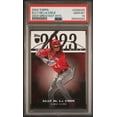 thumbnail image 1 of Graded 2024 Topps Elly De La Cruz #23GH25 2023 Greatest Hits Rookie RC Baseball Card PSA 10 Gem Mint, 1 of 2