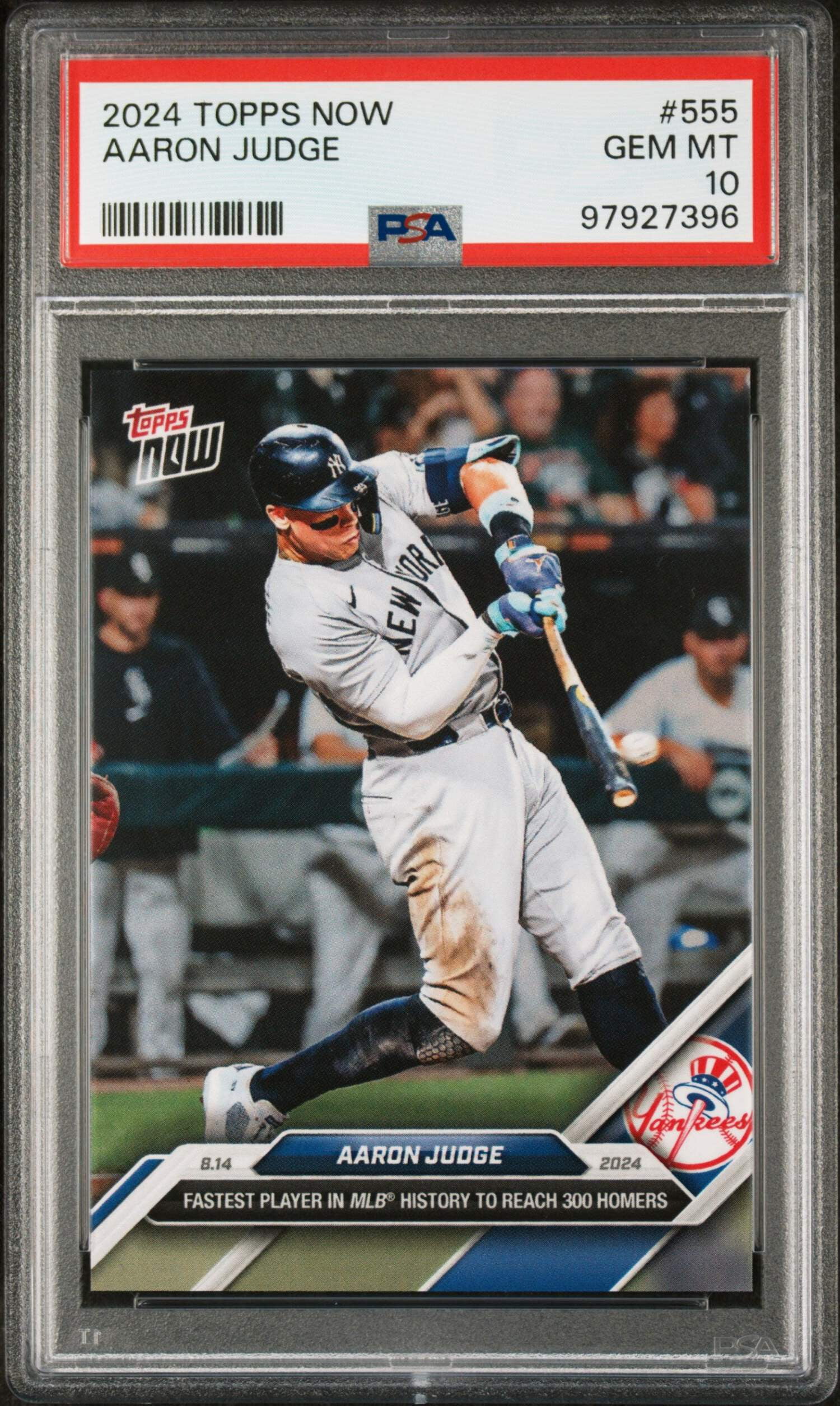 topps graded cards 1966 Baseball Complete Set Break CGC Trading Cards Now Grading