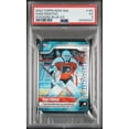 thumbnail image 1 of Graded 2023 Topps Now Ivan Fedotov #162 Blue #/10 Stickers Rookie RC Hockey Card PSA 5 EX, 1 of 2