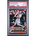 thumbnail image 1 of Graded 2024 Topps Now Jackson Holliday #75 1st Career Hit Rookie RC Baseball Card PSA 10 Gem Mint, 1 of 2