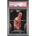 thumbnail image 1 of Graded 2024 Topps Now Max Holloway #2 BMF Knockout UFC MMA Card PSA 10 Gem Mint, 1 of 2