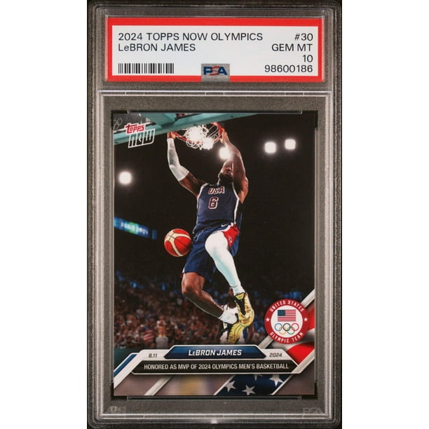 lebron james graded cards POKÉMON TCG - Sun & Moon Unbroken Bonds main image 1