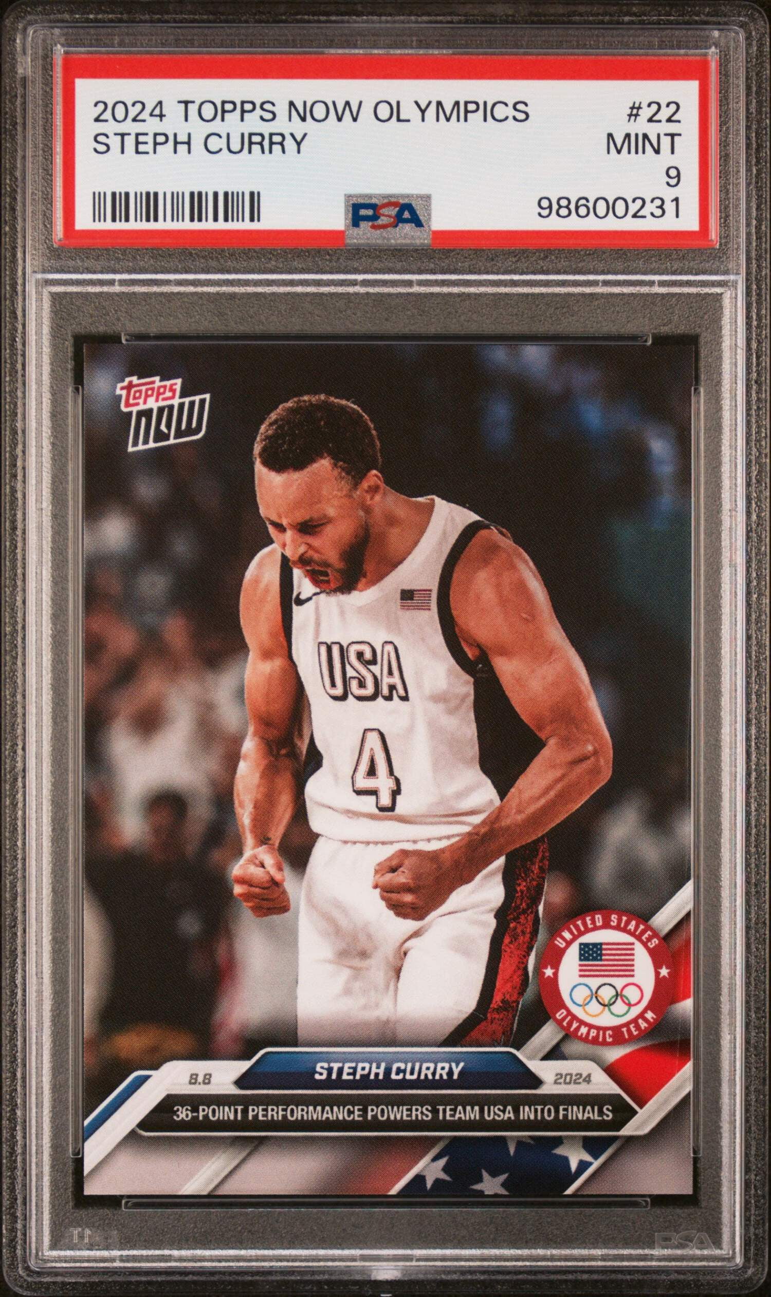 steph curry graded card 2009-10 Upper Deck Draft Edition #34 Stephen ROOKIE RC Stef NBA GEM MT MINT PSA 10 Basketball NBA : Everything Else Goldin | The Global Go-To
