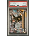 thumbnail image 1 of Graded 2024 Topps Now Paul Skenes #407 Rookie RC Baseball Card PSA 10 Gem Mint, 1 of 2