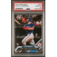 thumbnail image 1 of Graded 2024 Topps Now Wyatt Langford #364 Rookie RC Baseball Card PSA 10 Gem Mint, 1 of 2