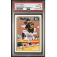 thumbnail image 1 of Graded 2024 Topps Paul Skenes #107 Throwback Thursday Rookie RC Baseball Card PSA 10 Gem Mint, 1 of 2