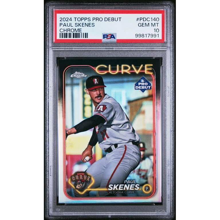 rare baseball cards to look for Most Valuable Rookie Card in Every Topps Baseball Set, 1952-2020