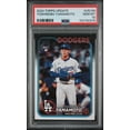 thumbnail image 1 of Graded 2024 Topps Update Yoshinobu Yamamoto #US149 Rookie RC Baseball Card PSA 10 Gem Mint, 1 of 2