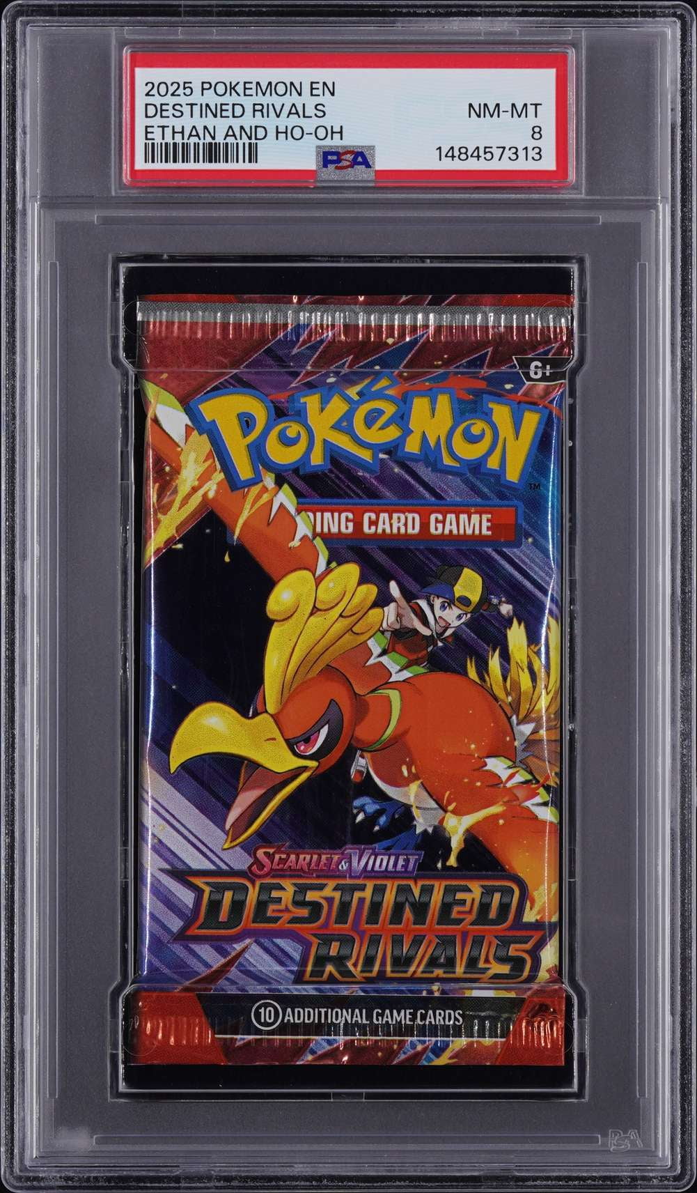 cheapest graded cards Service & Pricing Update PVC film PSA Graded Cards for Collectors