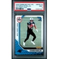 thumbnail image 1 of Graded 2025 Panini Instant Tetairoa McMillan #RPSFL33 RPS First Look Rookie RC Football Card PSA 9 Mint, 1 of 1