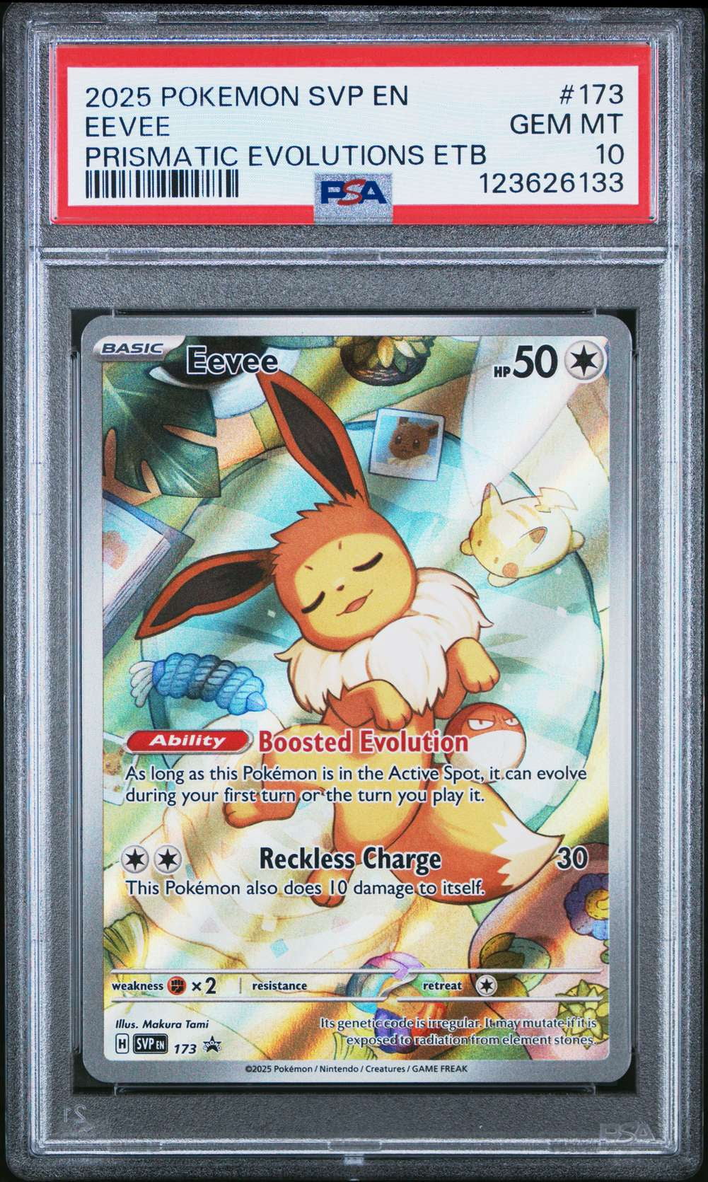 eevee pokemon card value 2022 Sylveon & 022/064 - Shrouded Fable Colorless Ability Resonant Evolution Once during your turn Pokemon - Eevee 133/165 -