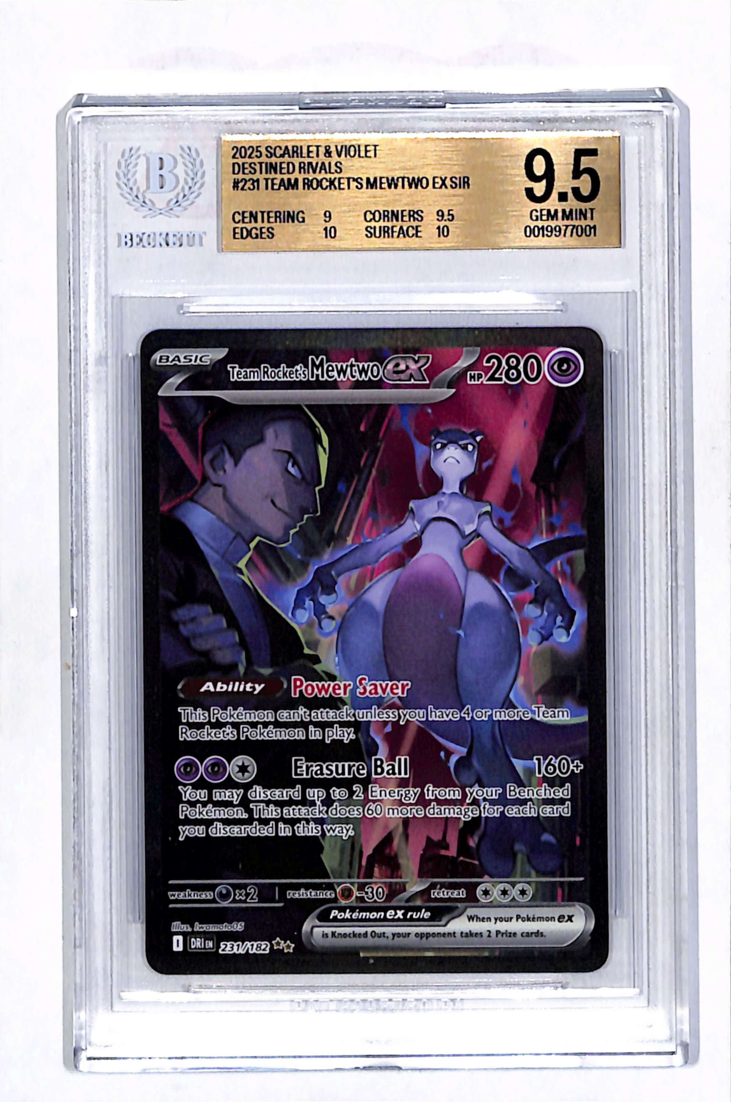 beckett pokemon card Graded: JP Charizard 1/25 25th Anniversary Edition Pack Becket – Double Infinity Gaming Graded Cards: Beckett – Epic