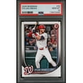 thumbnail image 1 of Graded 2025 Topps Bowman Dylan Crews #42 Rookie RC Baseball Card PSA 10 Gem Mint, 1 of 1