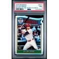thumbnail image 1 of Graded 2025 Topps Bowman Dylan Crews #ROY1 Rookie of the Year Favorite Rookie RC Baseball Card PSA 9 Mint, 1 of 1