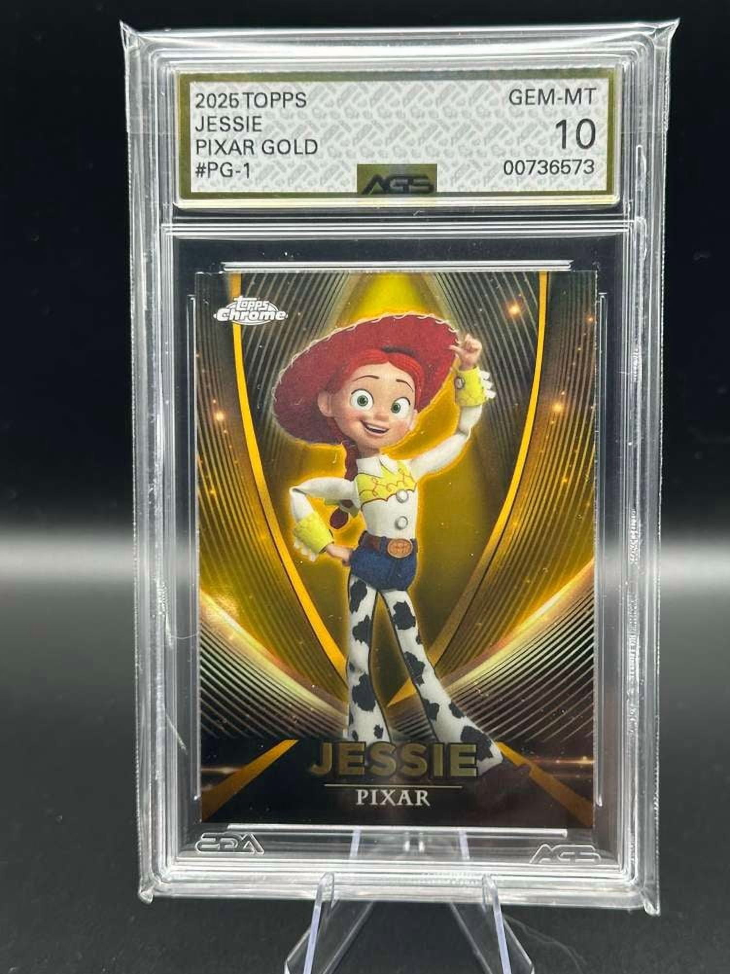 Topps Shop All Toy Story 5 Toys and Collectibles - Walmart.com