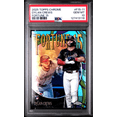 thumbnail image 1 of Graded 2025 Topps Chrome Dylan Crews #F15-11 Fortune 15 Rookie RC Baseball Card PSA 10 Gem Mint, 1 of 1