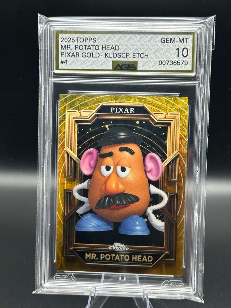 Topps Shop All Toy Story 5 Toys and Collectibles - Walmart.com