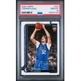 thumbnail image 1 of Graded 2025 Topps Cooper Flagg #201 Rookie RC Basketball Card PSA 10 Gem Mint, 1 of 1