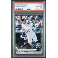 thumbnail image 1 of Graded 2025 Topps Now Aaron Judge #416 Baseball Card PSA 10 Gem Mint, 1 of 1