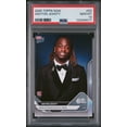thumbnail image 1 of Graded 2025 Topps Now Ashton Jeanty #D2 Rookie RC Football Card PSA 10 Gem Mint, 1 of 1