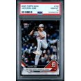 thumbnail image 1 of Graded 2025 Topps Now Jackson Jobe #192 Rookie RC Baseball Card PSA 10 Gem Mint, 1 of 1
