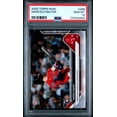 thumbnail image 1 of Graded 2025 Topps Now Marcelo Mayer #266 Rookie RC Baseball Card PSA 10 Gem Mint, 1 of 1