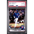 thumbnail image 1 of Graded 2025 Topps Now Matt Shaw #21 Rookie RC Baseball Card PSA 10 Gem Mint, 1 of 1