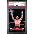thumbnail image 1 of Graded 2025 Topps Now WWE John Cena #25 Wrestling Card PSA 10 Gem Mint, 1 of 1