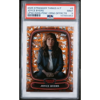 Joyce in Stranger Things Characters - Walmart.com
