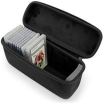 bcw graded card box BCW: Graded Trading Card Dividers (10 Dividers) main image 0