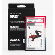Graded Guard Glory PSA Red White Blue Limited Edition USA 250th