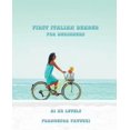 thumbnail image 1 of Graded Italian Readers: First Italian Reader for Beginners (Paperback), 1 of 1