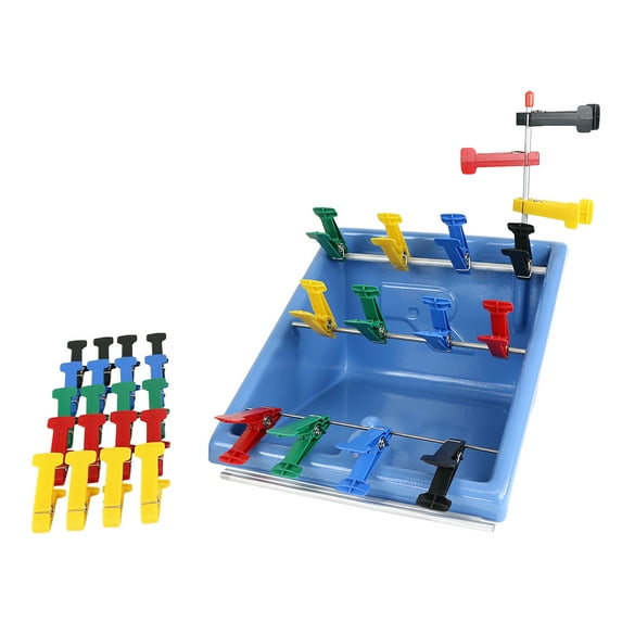 Graded Pinch Exerciser