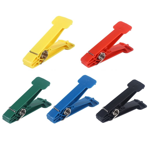 Graded Pinch Pin Exerciser Finger Exerciser & Hand Therapy Equipment for Recover