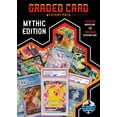 thumbnail image 1 of Graded Pokemon Card Mystery Pack - Mythic Edition by Collectors Summit, 1 of 7